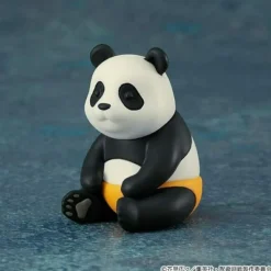 Good Smile Company 1844 Nendoroid Panda Jujutsu Kaisen Action Figure ZA-108