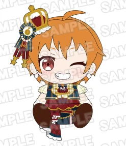 Good Smile Company Plush Toy*BanG Dream! Hello Happy World! Hagumi Kitazawa Plush Doll