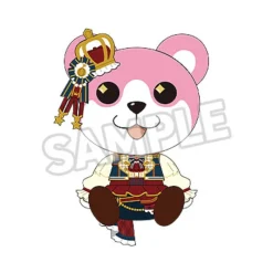 Good Smile Company Plush Toy*BanG Dream! Hello Happy World! Michelle Plush Doll