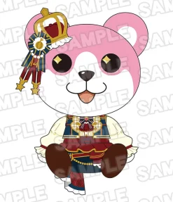 Good Smile Company Plush Toy*BanG Dream! Hello Happy World! Michelle Plush Doll