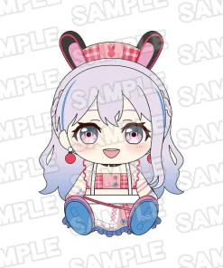 Good Smile Company BanG Dream! Mugendai Mewtype Nonoka Miyanaga Plush JAPAN