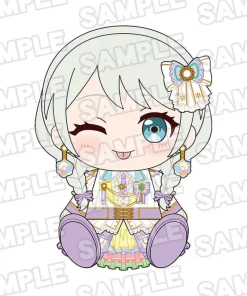 Good Smile Company Plush Toy*BanG Dream! Pastel Palettes Eve Wakamiya Plush JAPAN