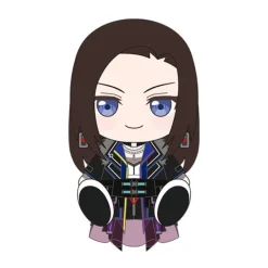 Good Smile Company Plush Toy*BanG Dream! RAISE A SUILEN LAYER Plush JAPAN OFFICIAL