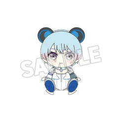 Good Smile Company Plush Toy*BanG Dream! Mugendai Mewtype Ritsu Minetsuki Plush JAPAN