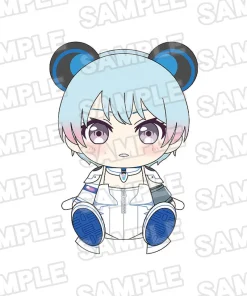 Good Smile Company Plush Toy*BanG Dream! Mugendai Mewtype Ritsu Minetsuki Plush JAPAN