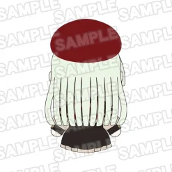 Good Smile Company Plush Toy*BanG Dream! Ave Mujica Mortis' Doll Just-a-Bit Bigger Plush