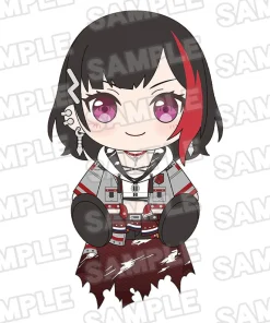 Good Smile Company BanG Dream! Afterglow Ran Mitake Plush Doll JAPAN
