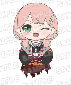 Good Smile Company Plush Toy*BanG Dream! Afterglow Himari Uehara Plush Doll JAPAN