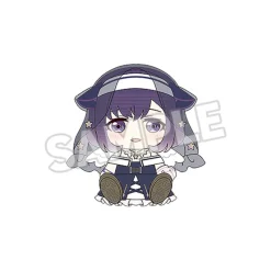 Good Smile Company BanG Dream! Mugendai Mewtype Miyako Fuji Plush JAPAN