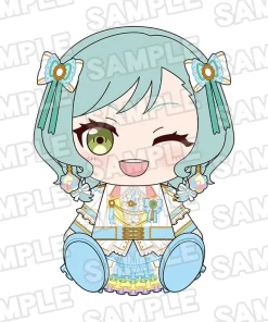 Good Smile Company BanG Dream! Pastel Palettes Hina Hikawa Plush JAPAN