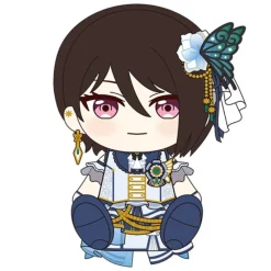 Good Smile Company Plush Toy*BanG Dream! Morfonica Rui Yashiro Plush JAPAN OFFICIAL