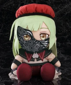 Good Smile Company Plush Toy*BanG Dream! Ave Mujica Mortis Plush Doll JAPAN OFFICIAL