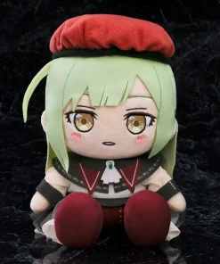 Good Smile Company Plush Toy*BanG Dream! Ave Mujica Mortis Plush Doll JAPAN OFFICIAL