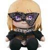 Good Smile Company Plush Toy*BanG Dream! Ave Mujica Doloris Plush Doll JAPAN OFFICIAL