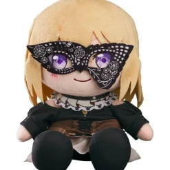 Good Smile Company Plush Toy*BanG Dream! Ave Mujica Doloris Plush Doll JAPAN OFFICIAL