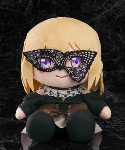 Good Smile Company Plush Toy*BanG Dream! Ave Mujica Doloris Plush Doll JAPAN OFFICIAL