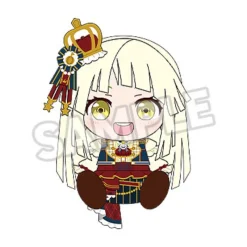 Good Smile Company Plush Toy*BanG Dream! Hello Happy World! Kokoro Tsurumaki Plush Doll
