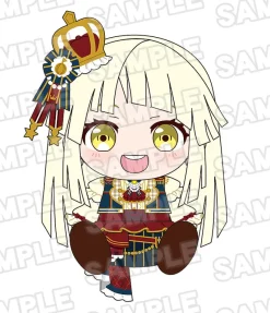 Good Smile Company Plush Toy*BanG Dream! Hello Happy World! Kokoro Tsurumaki Plush Doll