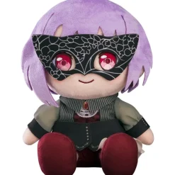 Good Smile Company BanG Dream! Ave Mujica Amoris Plush Doll JAPAN OFFICIAL
