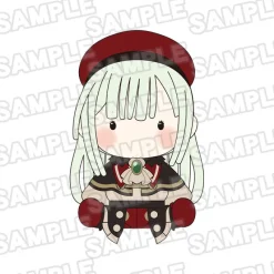 Good Smile Company BanG Dream! Ave Mujica Mortis' Doll Plush JAPAN OFFICIAL