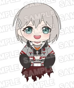 Good Smile Company Plush Toy*BanG Dream! Afterglow Moca Aoba Plush Doll JAPAN
