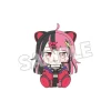 Good Smile Company Plush Toy*BanG Dream! Mugendai Mewtype Yuno Sengoku Plush JAPAN