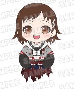 Good Smile Company Plush Toy*BanG Dream! Afterglow Tsugumi Hazawa Plush Doll JAPAN