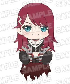 Good Smile Company BanG Dream! Afterglow Tomoe Udagawa Plush Doll JAPAN