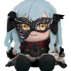 Good Smile Company Plush Toy*BanG Dream! Ave Mujica Oblivionis Plush Doll JAPAN OFFICIAL