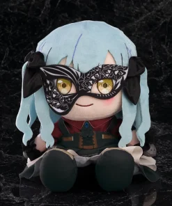 Good Smile Company Plush Toy*BanG Dream! Ave Mujica Oblivionis Plush Doll JAPAN OFFICIAL