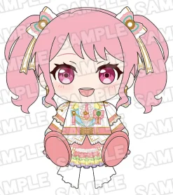 Good Smile Company Plush Toy*BanG Dream! Pastel Palettes Aya Maruyama Plush JAPAN