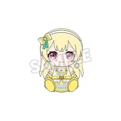 Good Smile Company Plush Toy*BanG Dream! Pastel Palettes Chisato Shirasagi Plush JAPAN