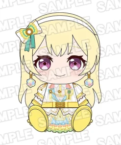 Good Smile Company Plush Toy*BanG Dream! Pastel Palettes Chisato Shirasagi Plush JAPAN