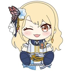 Good Smile Company BanG Dream! Morfonica Toko Kirigaya Plush JAPAN OFFICIAL