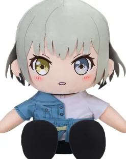 Good Smile Company Plush Toy*Big 40cm Plushie BanG Dream! MyGO!!!! Raana Kaname Plush Doll