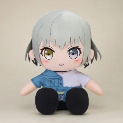 Good Smile Company Plush Toy*Big 40cm Plushie BanG Dream! MyGO!!!! Raana Kaname Plush Doll