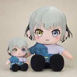 Good Smile Company Plush Toy*Big 40cm Plushie BanG Dream! MyGO!!!! Raana Kaname Plush Doll