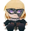 Good Smile Company Plush Toy*Big 40cm Plush BanG Dream! Ave Mujica Doloris Plush Doll