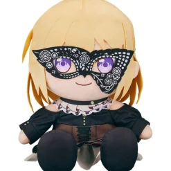 Good Smile Company Plush Toy*Big 40cm Plush BanG Dream! Ave Mujica Doloris Plush Doll