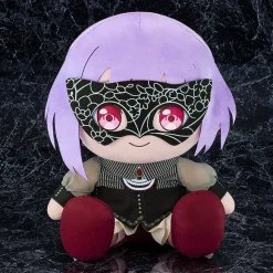 Good Smile Company Plush Toy*Big 40cm Plush BanG Dream! Ave Mujica Amoris Plush Doll