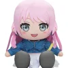 Good Smile Company Big 40cm Plush BanG Dream! MyGO!!!!! Anon Chihaya Plush Doll
