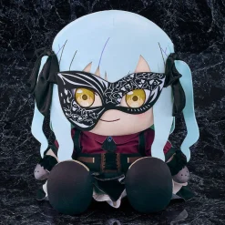 Good Smile Company Plush Toy*Big 40cm Plush BanG Dream! Ave Mujica Oblivionis Plush Doll