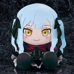 Good Smile Company Plush Toy*Big 40cm Plush BanG Dream! Ave Mujica Oblivionis Plush Doll