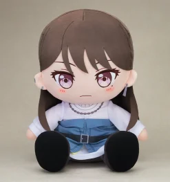Good Smile Company Big 40cm Plushie BanG Dream! MyGO!!!! Taki Shiina Plush Doll