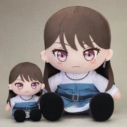 Good Smile Company Big 40cm Plushie BanG Dream! MyGO!!!! Taki Shiina Plush Doll
