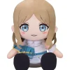 Good Smile Company Plush Toy*Big 40cm Plushie BanG Dream! MyGO!!!! Soyo Nagasaki Plush