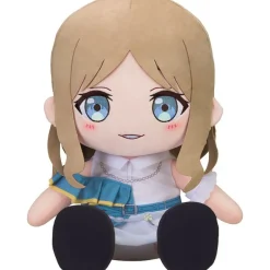 Good Smile Company Plush Toy*Big 40cm Plushie BanG Dream! MyGO!!!! Soyo Nagasaki Plush