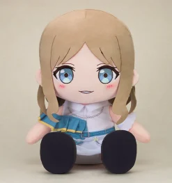Good Smile Company Plush Toy*Big 40cm Plushie BanG Dream! MyGO!!!! Soyo Nagasaki Plush