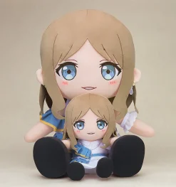Good Smile Company Plush Toy*Big 40cm Plushie BanG Dream! MyGO!!!! Soyo Nagasaki Plush