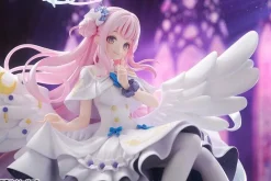 Good Smile Company Blue Archive Mika 1/7 Figure JAPAN OFFICIAL